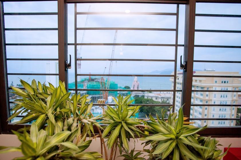 Hotel Yen Indochine Nha Trang Værelse billede