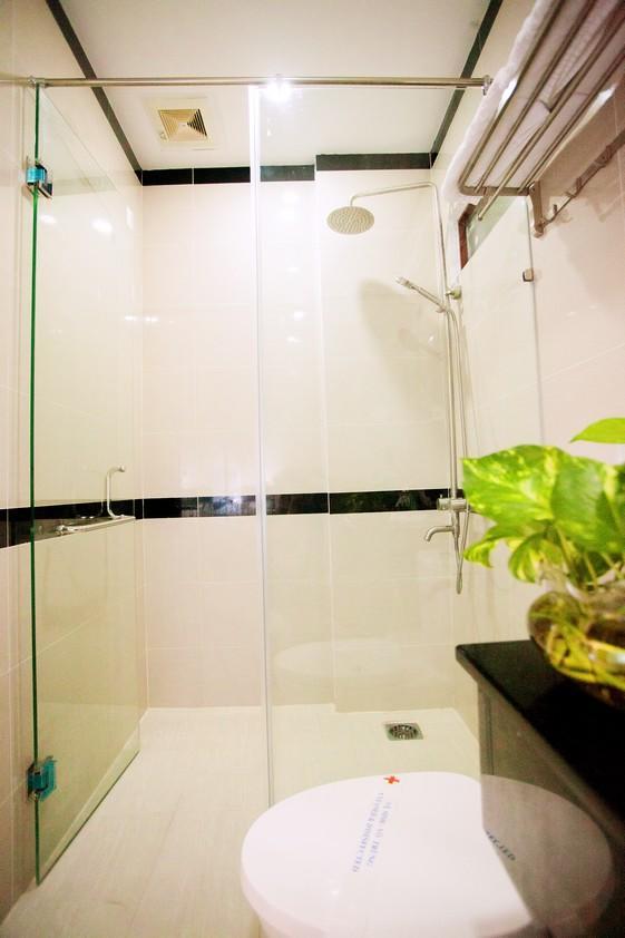 Hotel Yen Indochine Nha Trang Værelse billede
