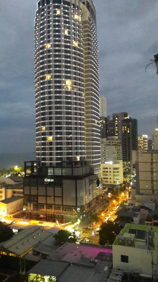 Hotel Yen Indochine Nha Trang Eksteriør billede