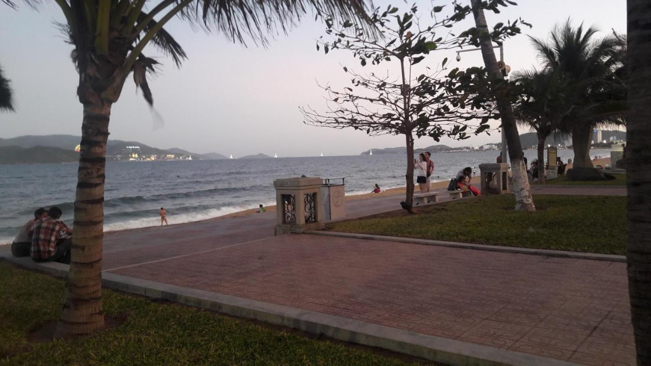 Hotel Yen Indochine Nha Trang Eksteriør billede