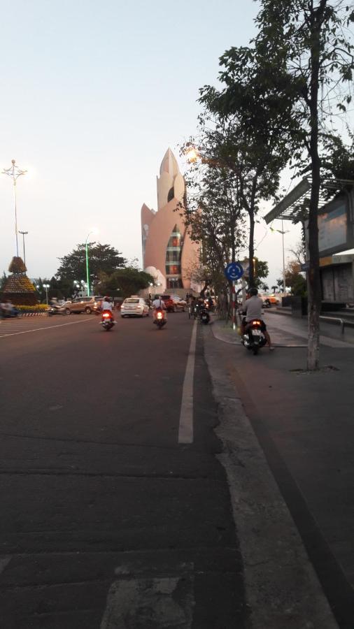 Hotel Yen Indochine Nha Trang Eksteriør billede