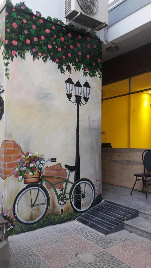Hotel Yen Indochine Nha Trang Eksteriør billede